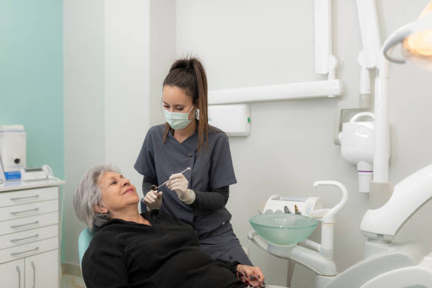 Best Emergency Treatment for Jaw Pain or Injury in Wiggins, CO
