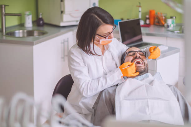 Best Emergency Cosmetic Dentistry (e.g., broken veneers) in Wiggins, CO